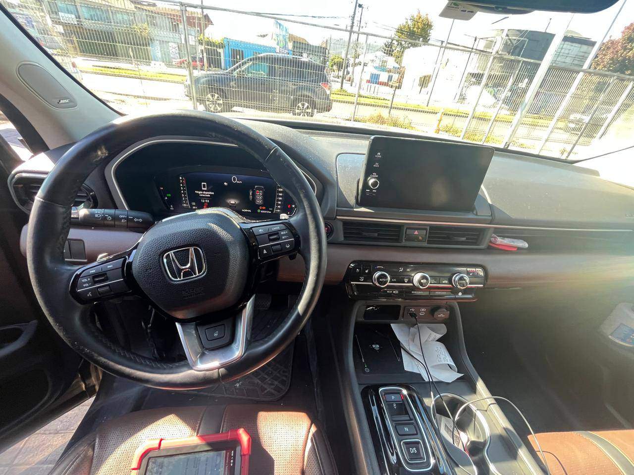 HONDA - 2