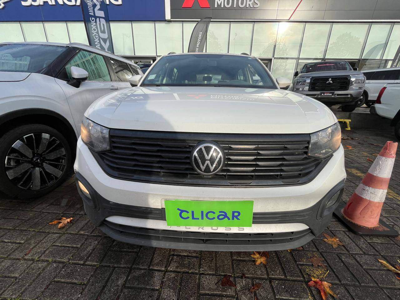 VOLKSWAGEN - 1