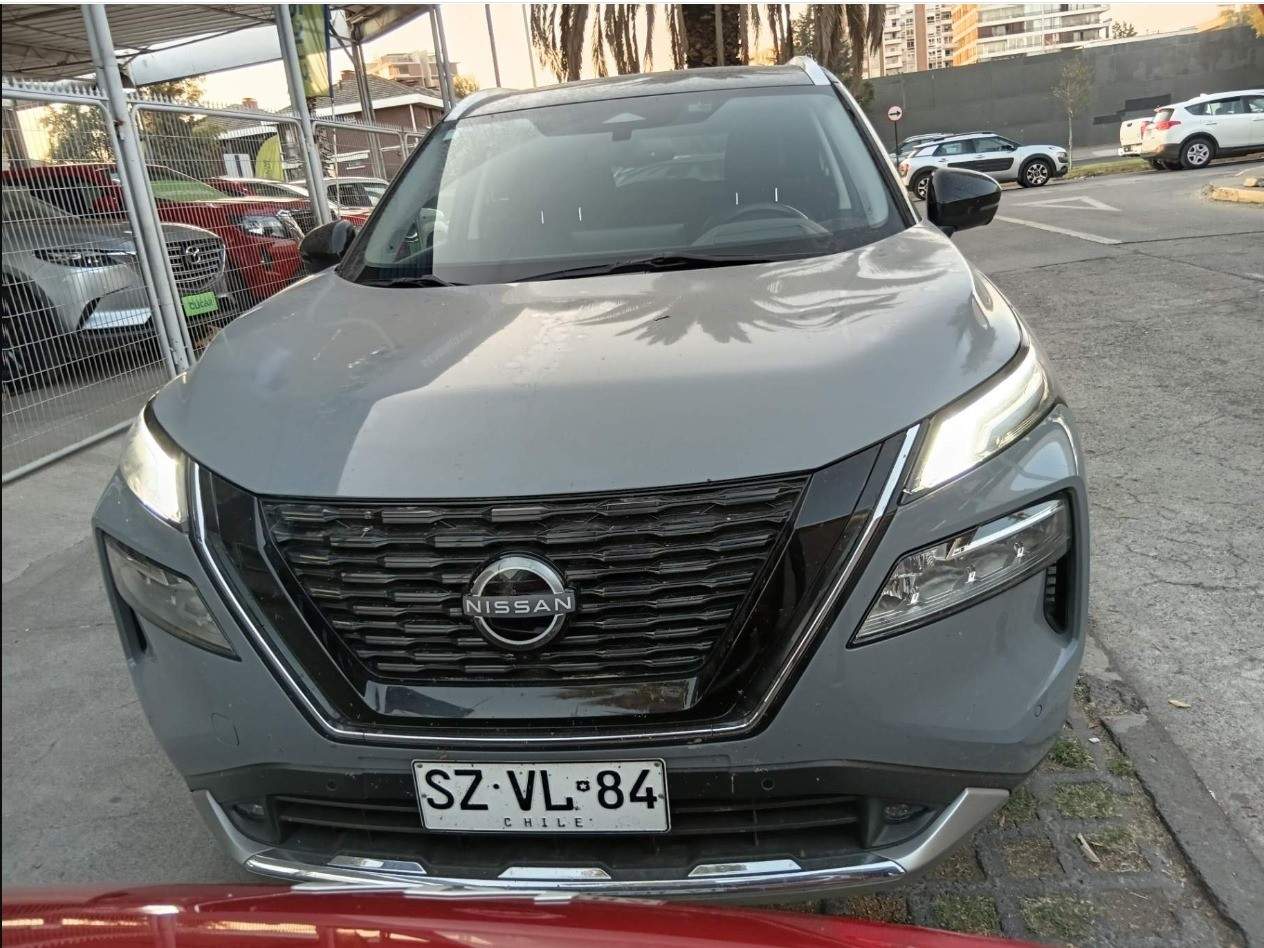 NISSAN - 1