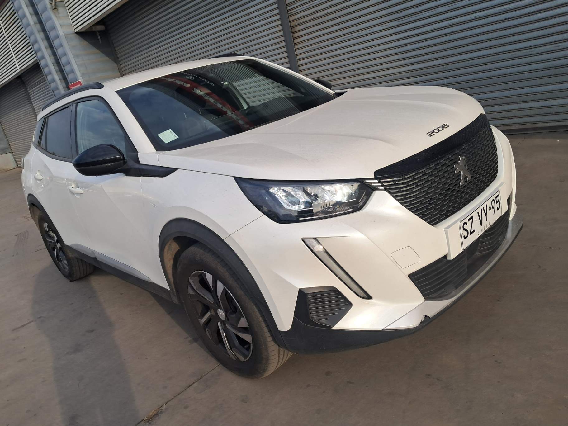 PEUGEOT