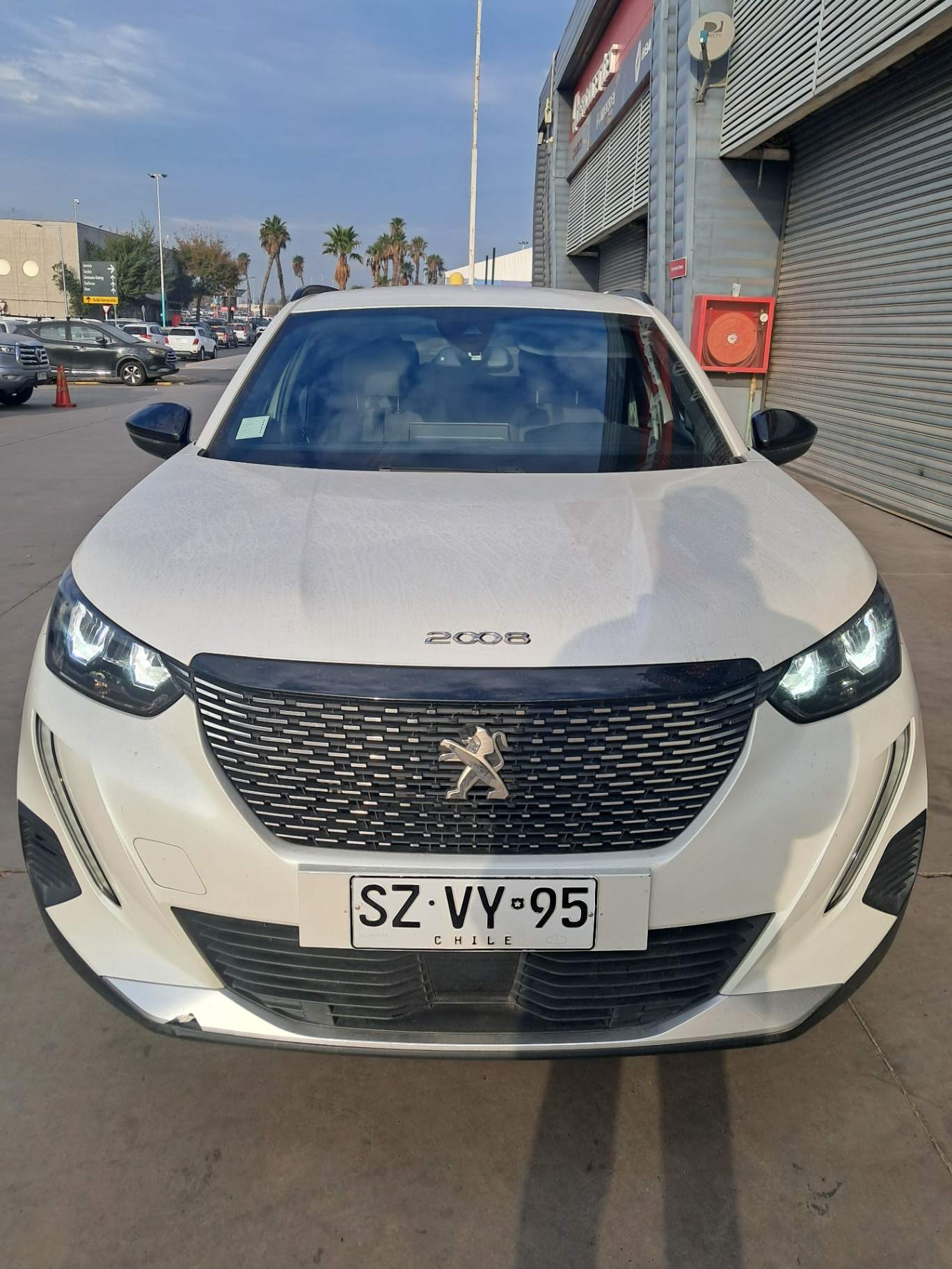 PEUGEOT - 1