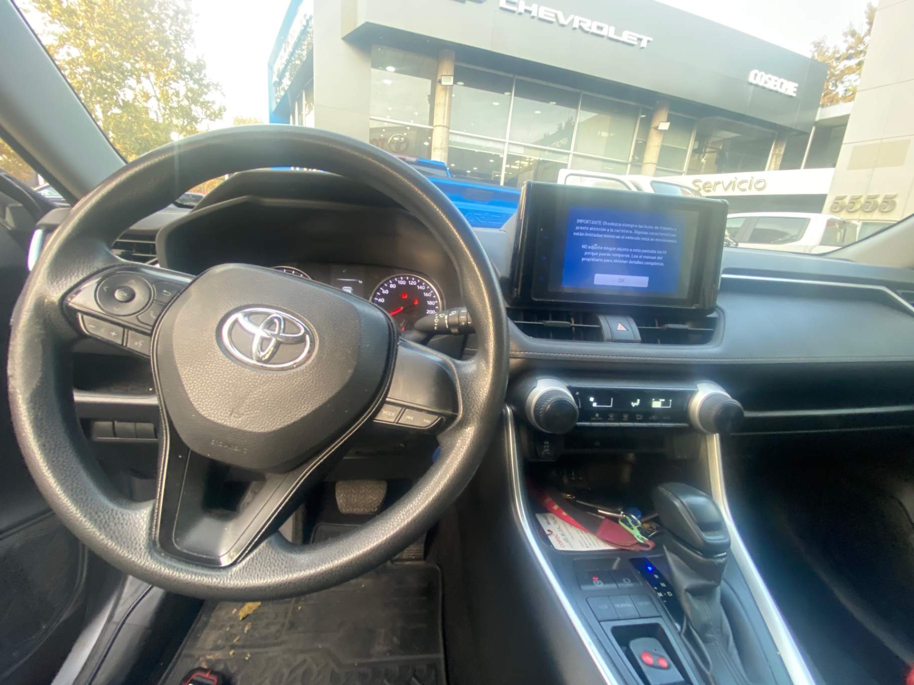 TOYOTA - 2