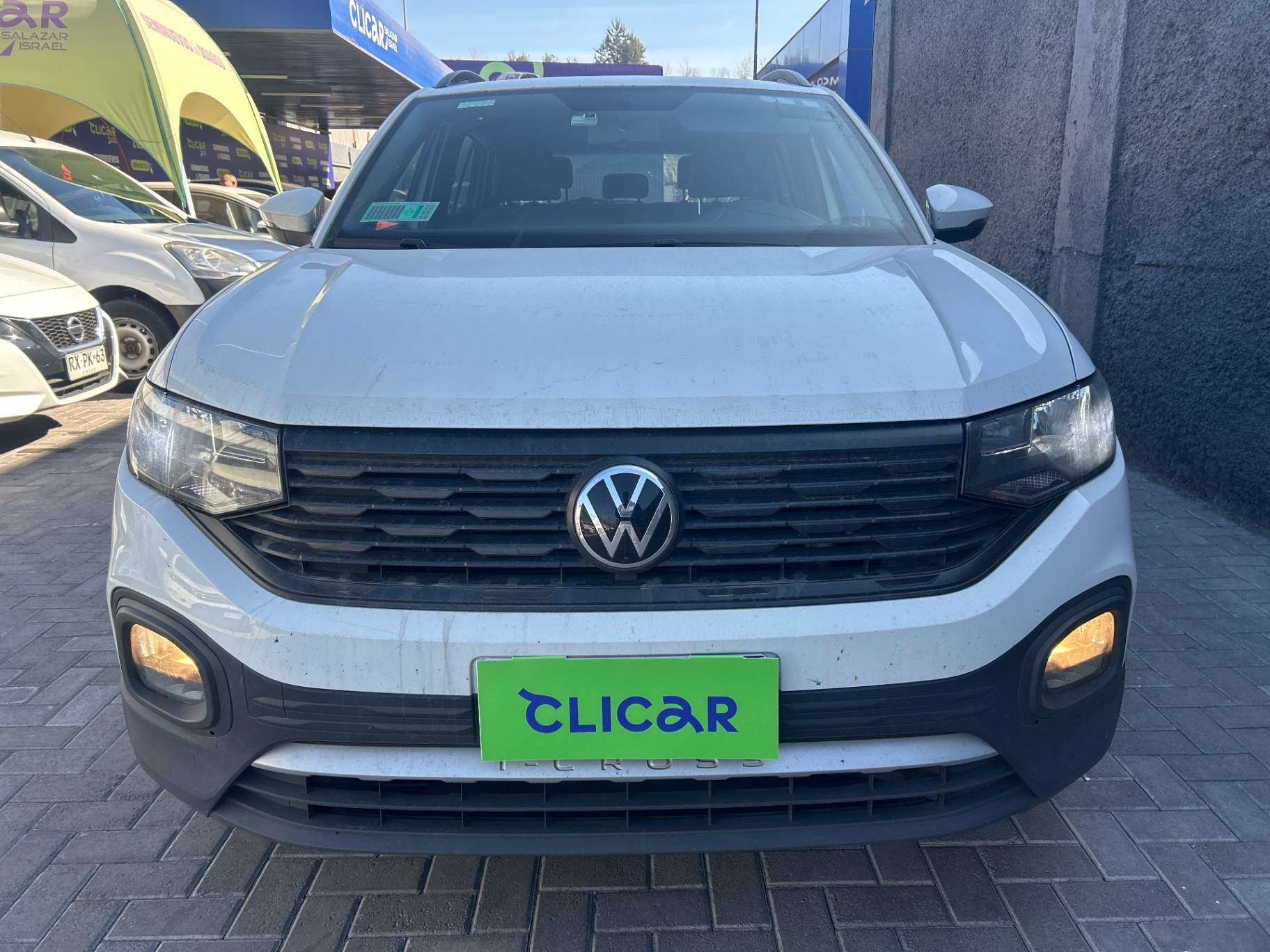 VOLKSWAGEN - 1