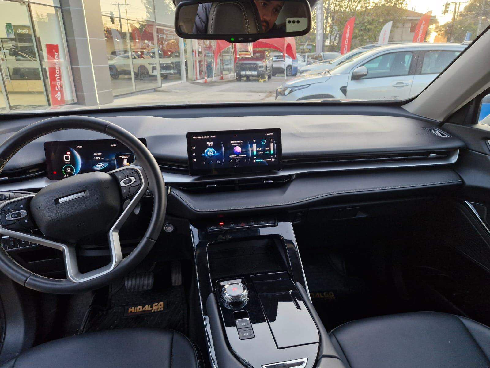 HAVAL - 2
