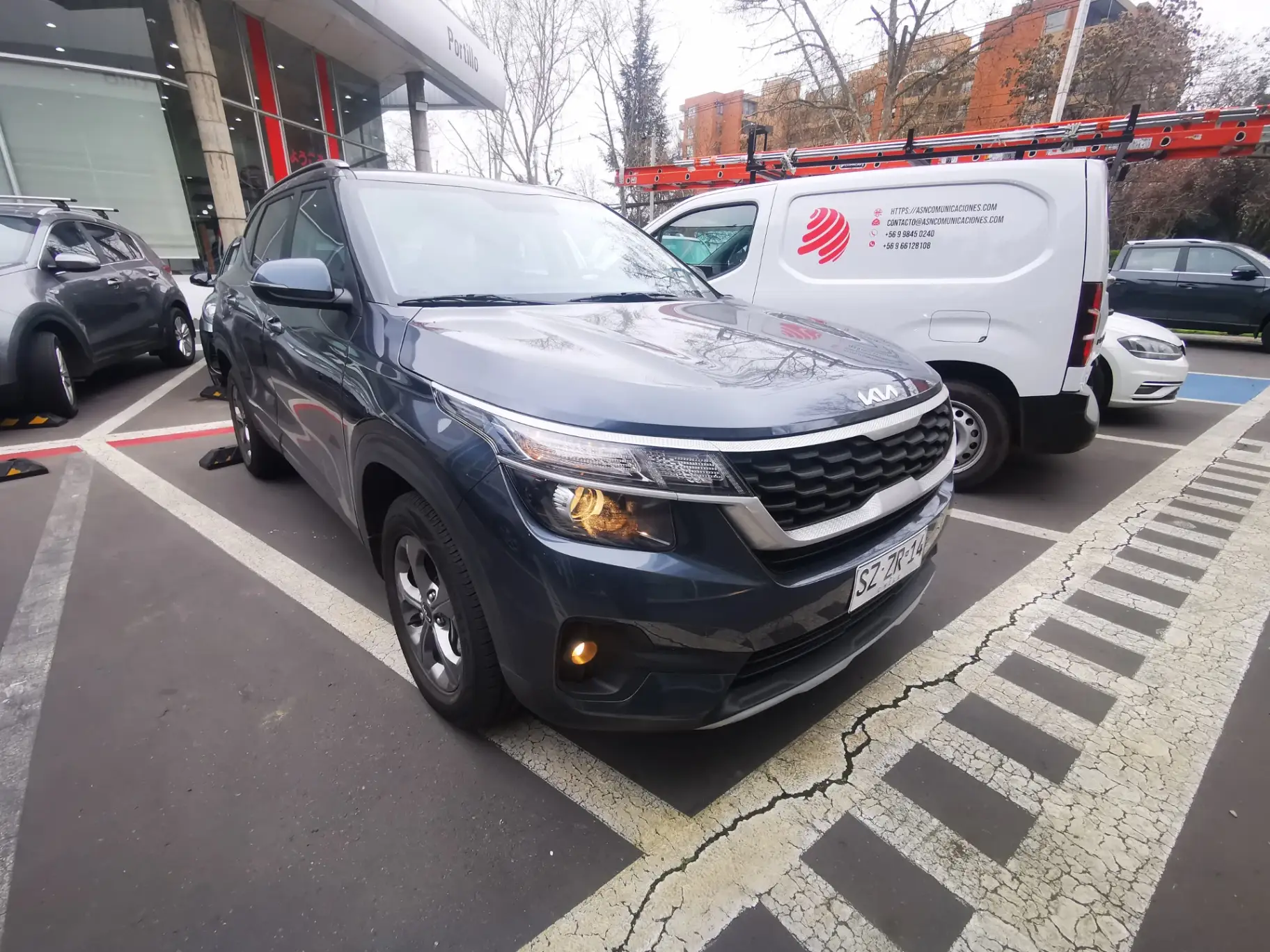 KIA