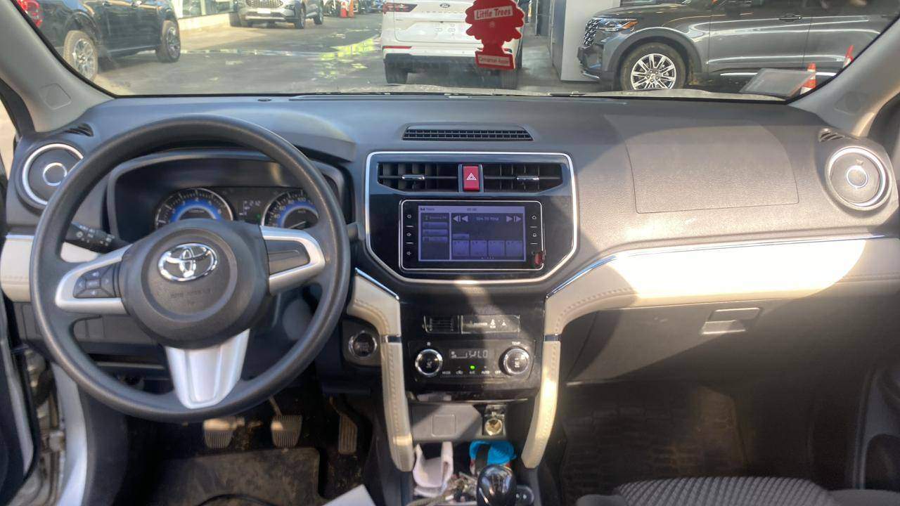 TOYOTA - 2