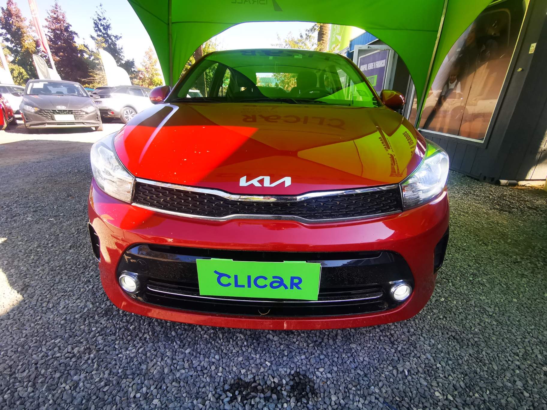 KIA - 1