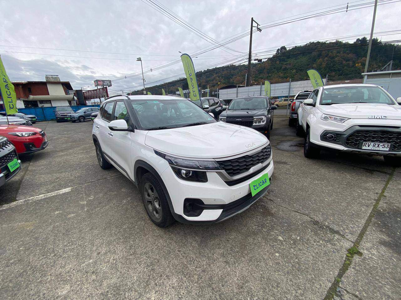 KIA
