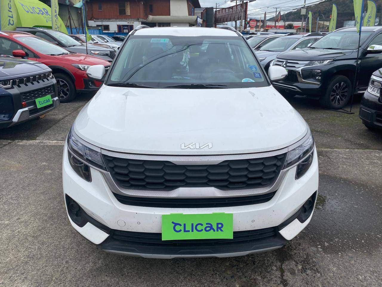 KIA - 1