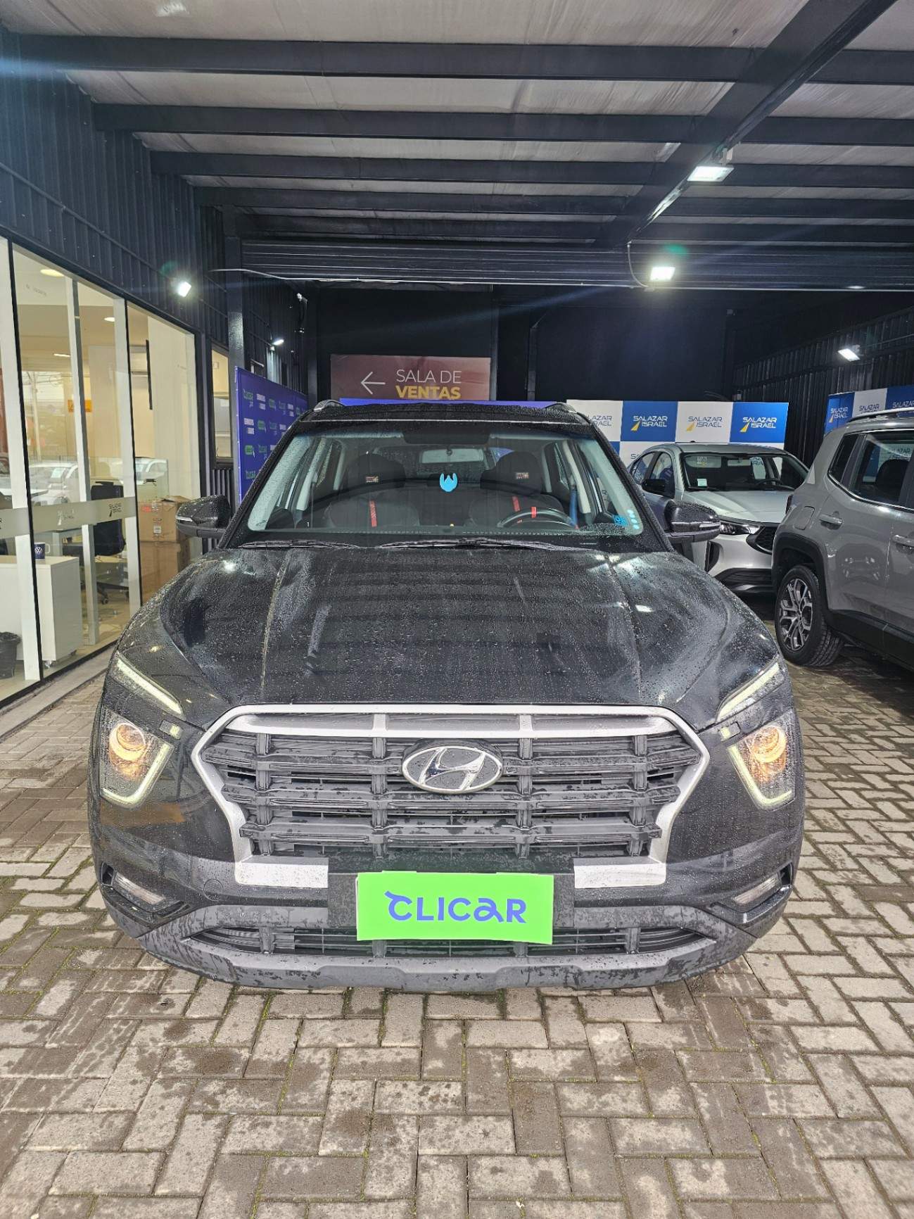 HYUNDAI - 1