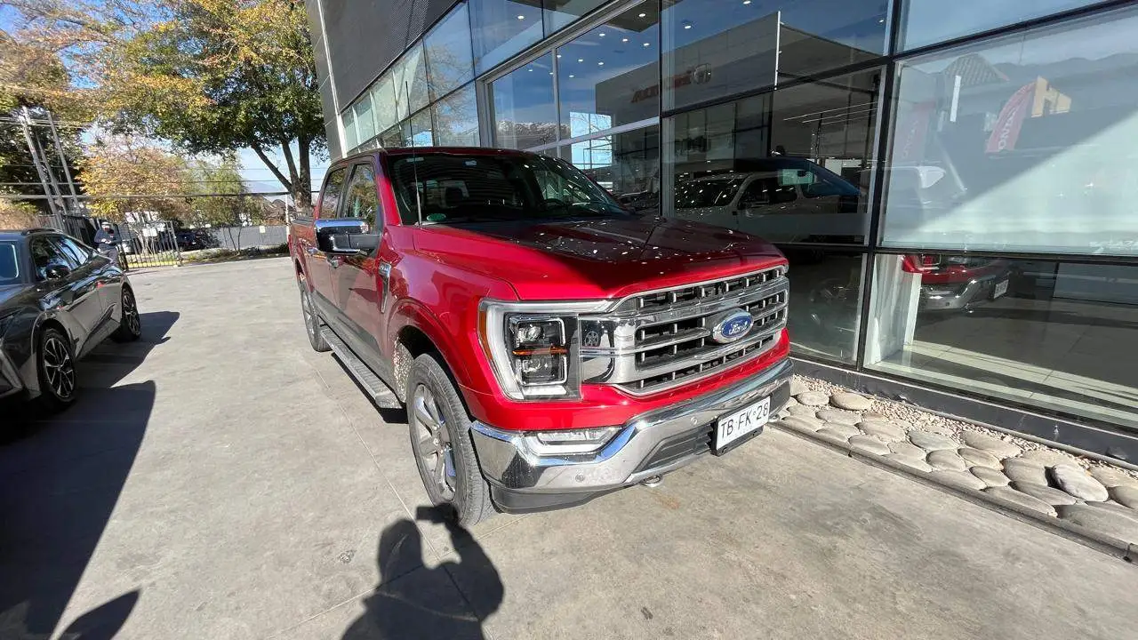FORD