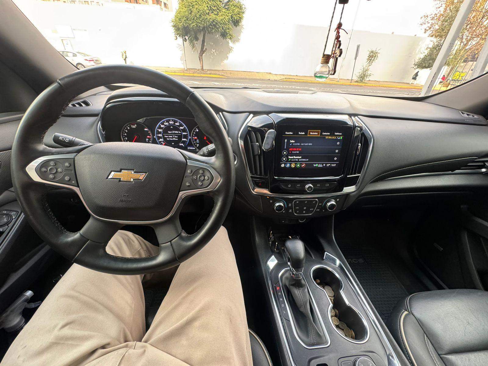 CHEVROLET - 2