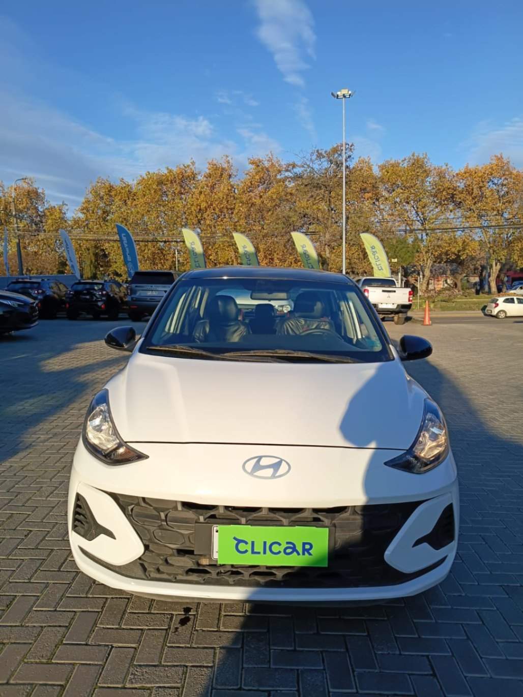 HYUNDAI - 1