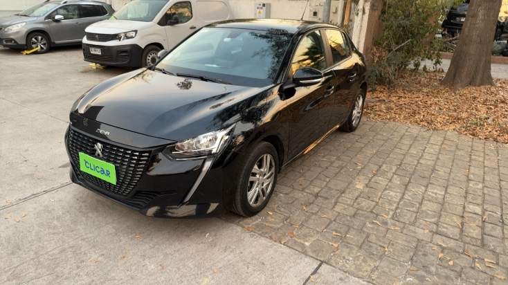 PEUGEOT - 1