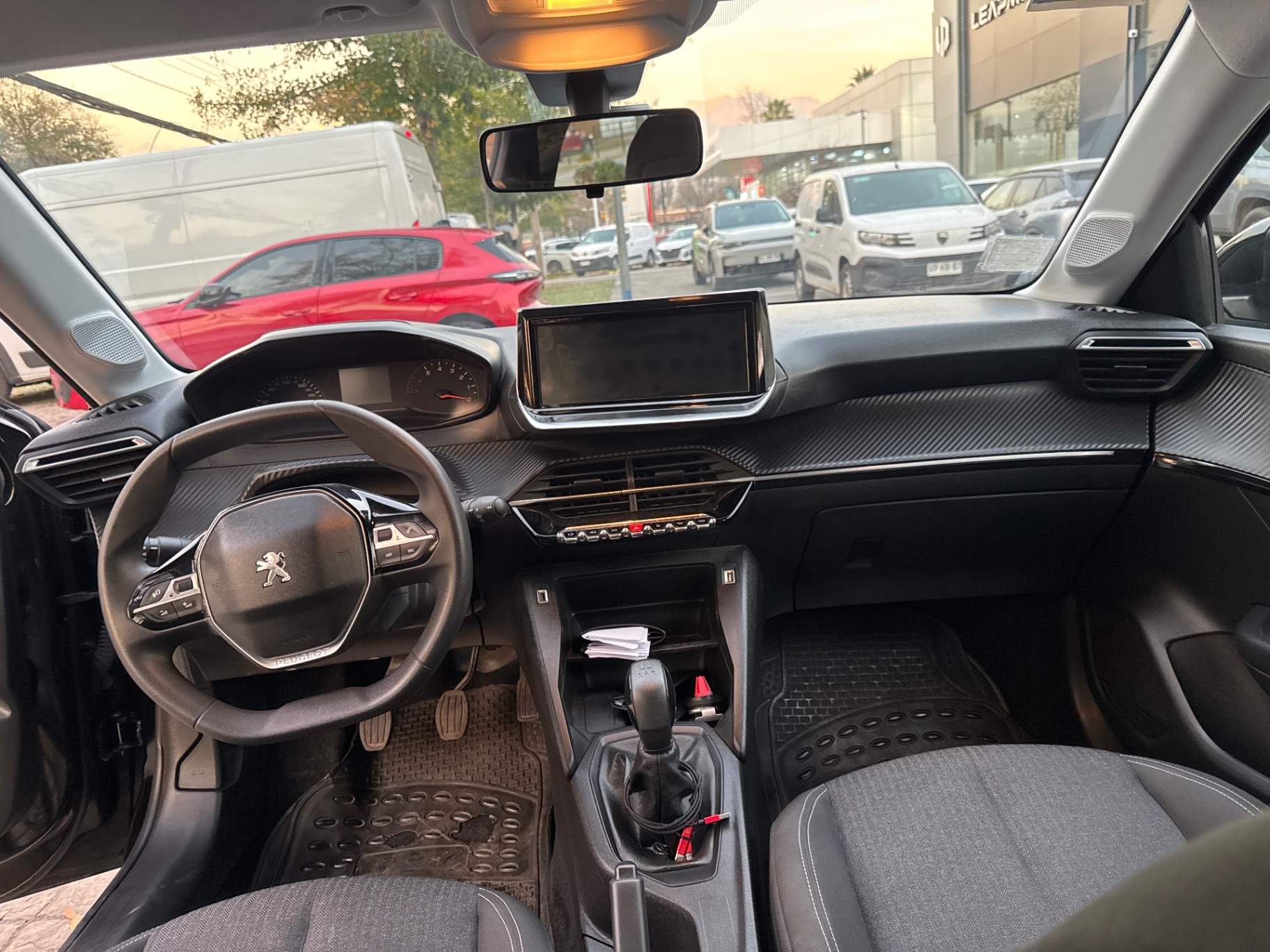 PEUGEOT - 2