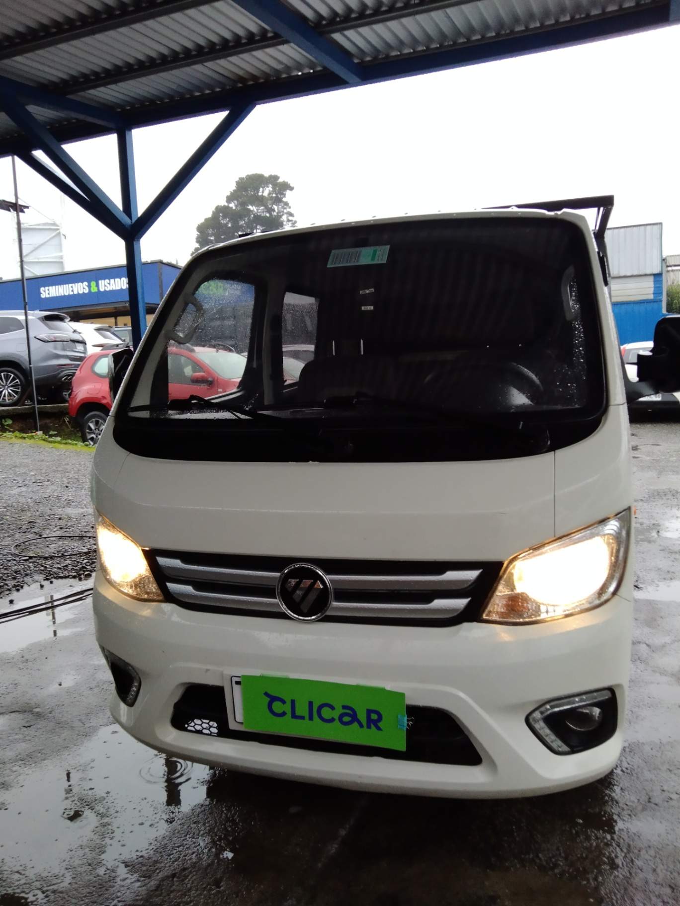 FOTON - 1