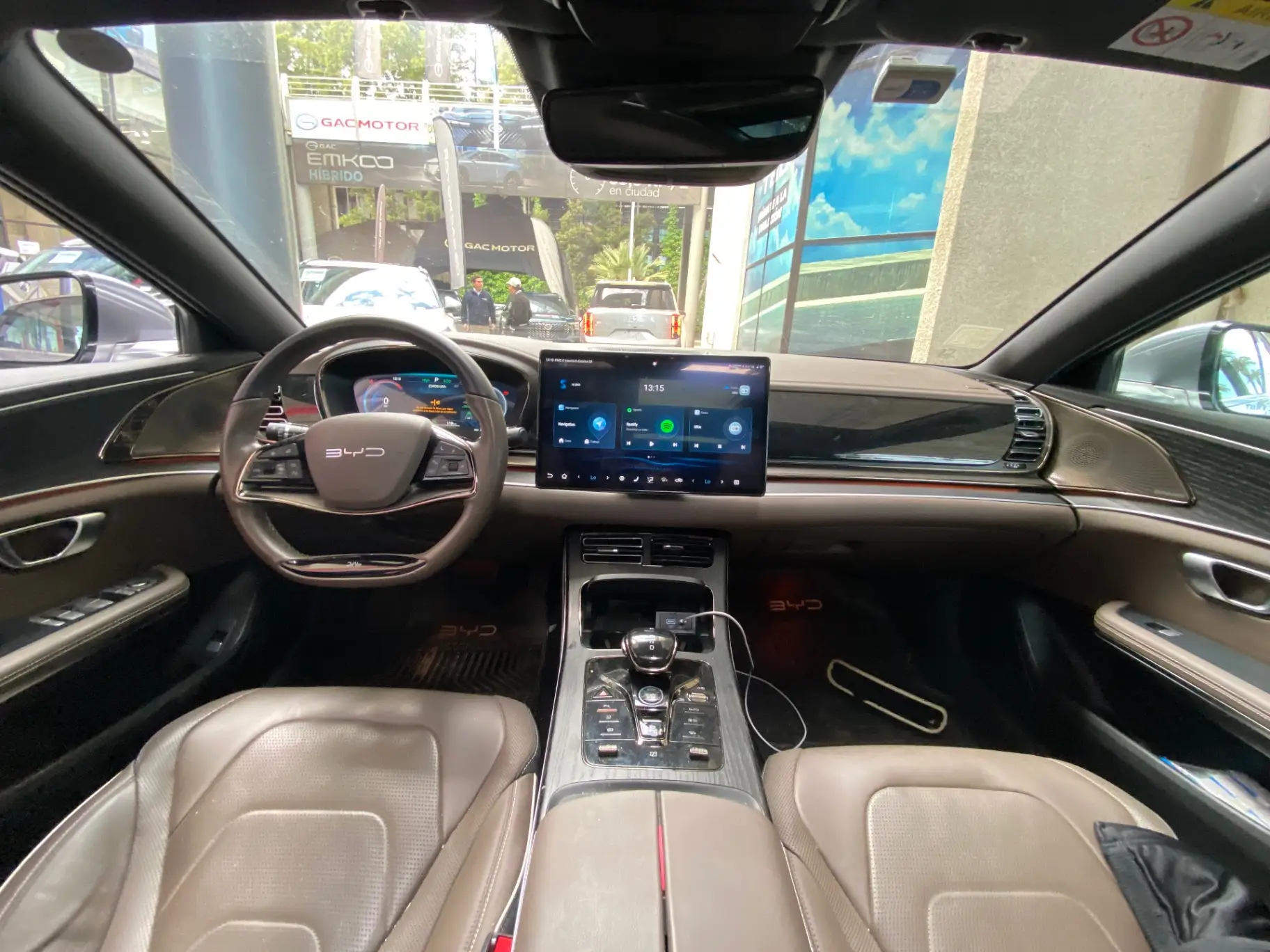 BYD - 2