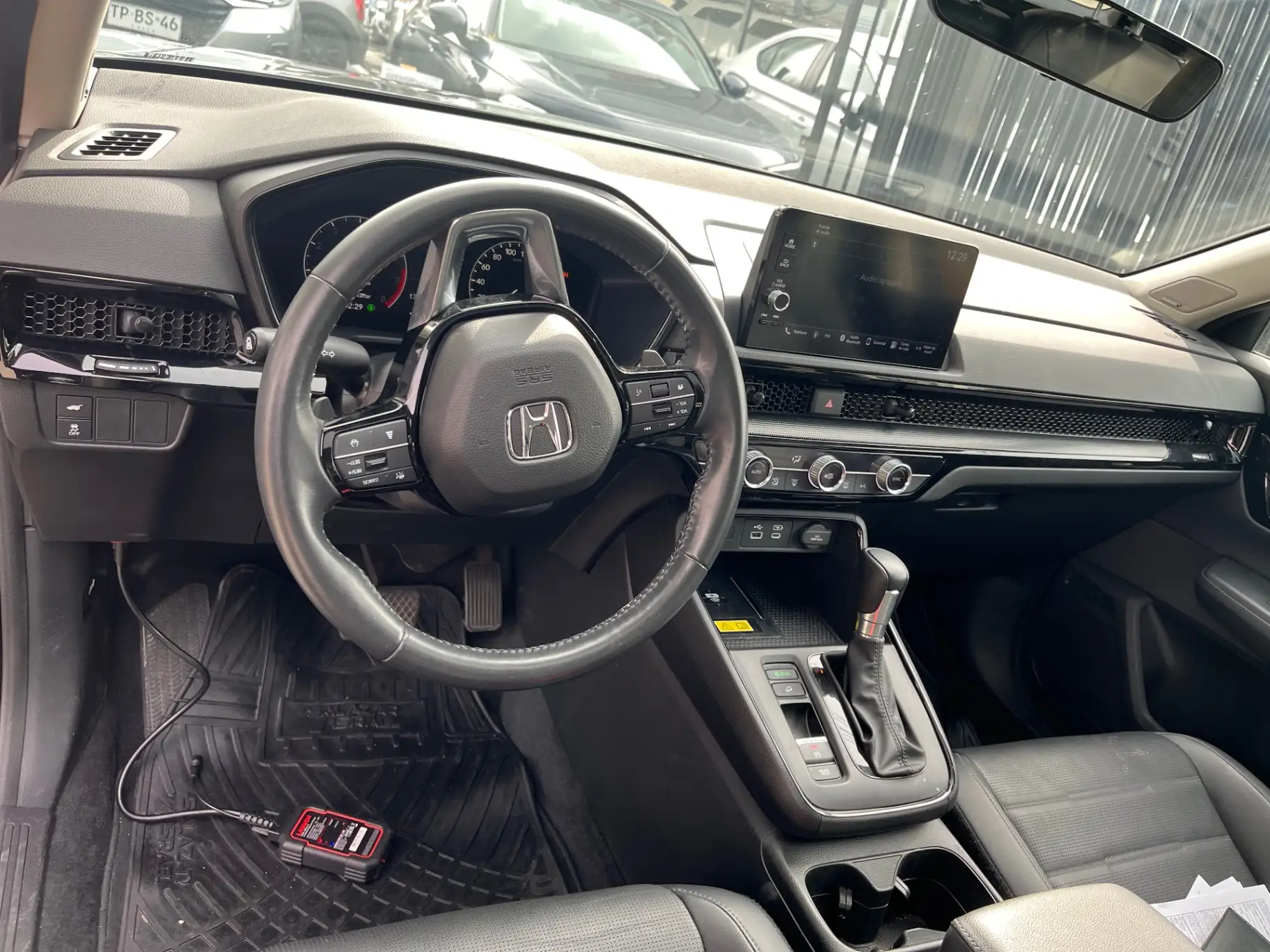 HONDA - 2