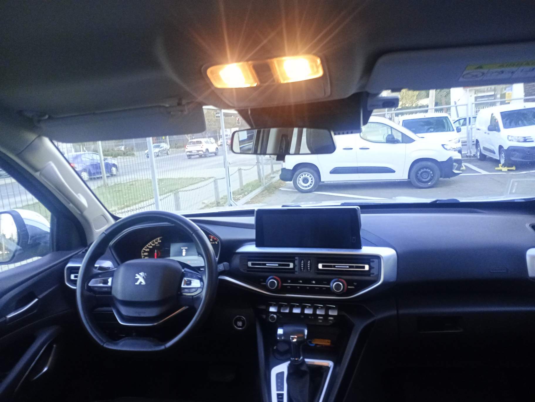 PEUGEOT - 2