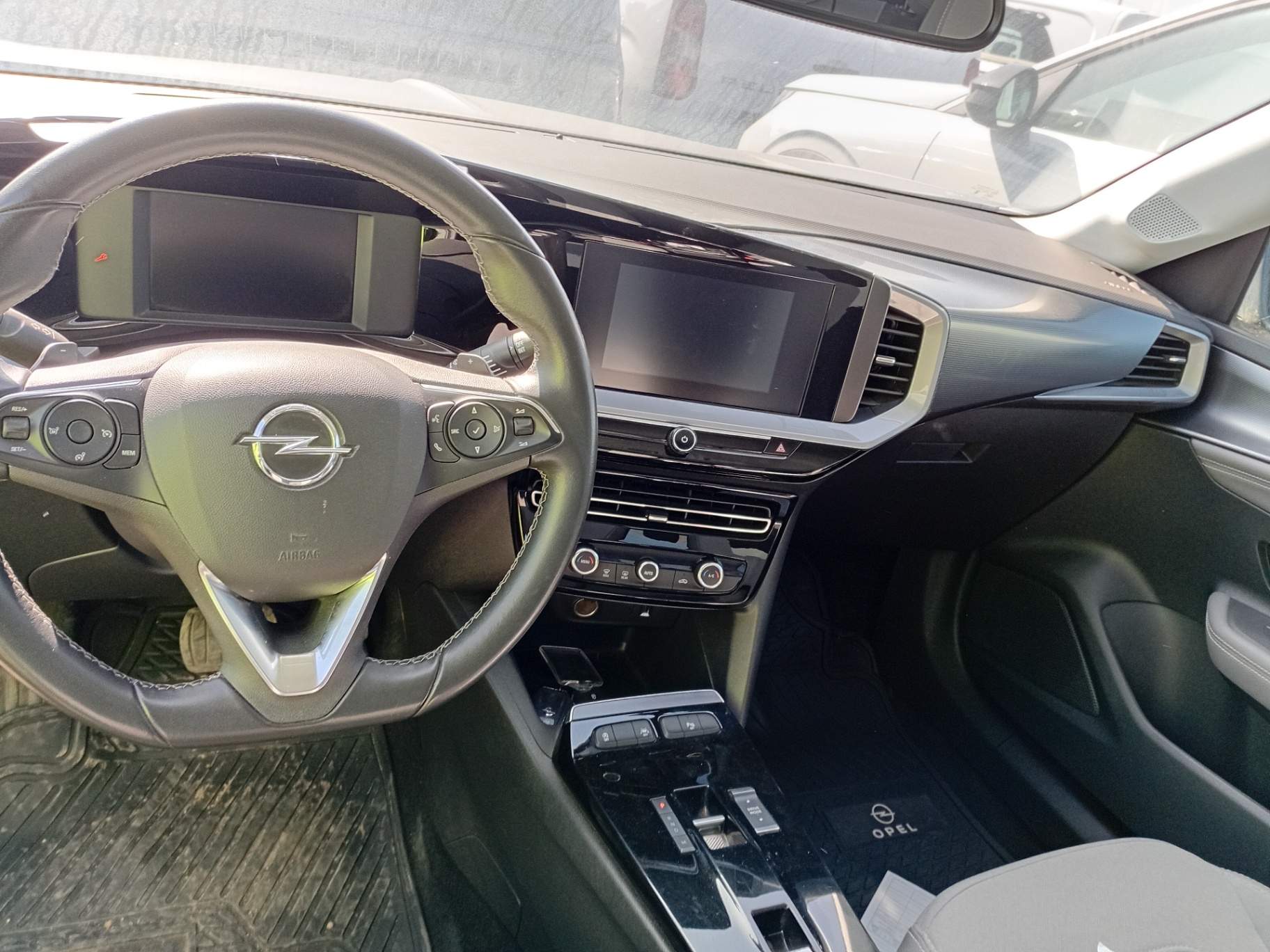 OPEL - 2