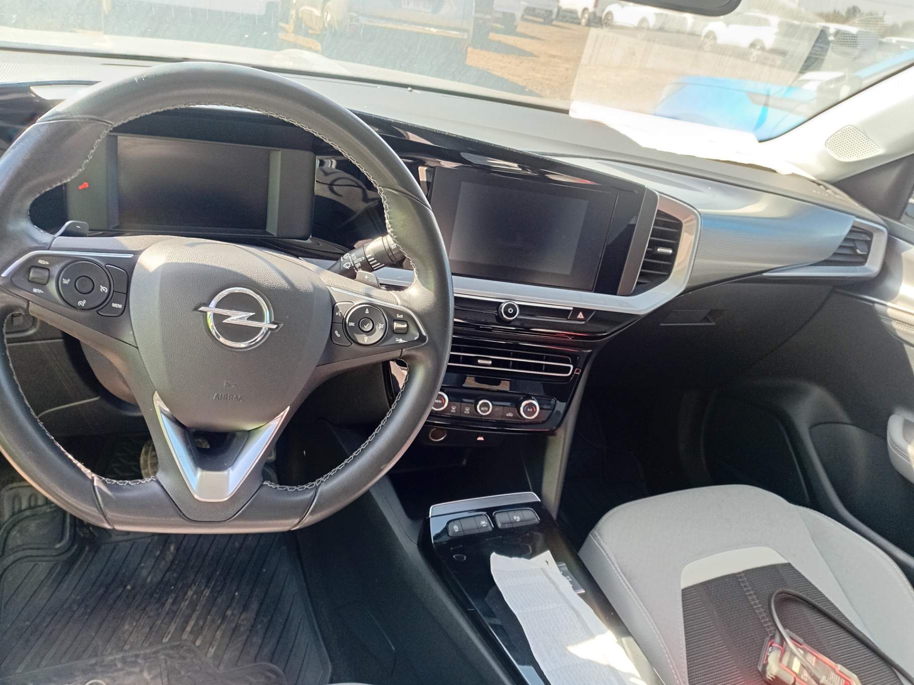 OPEL - 2