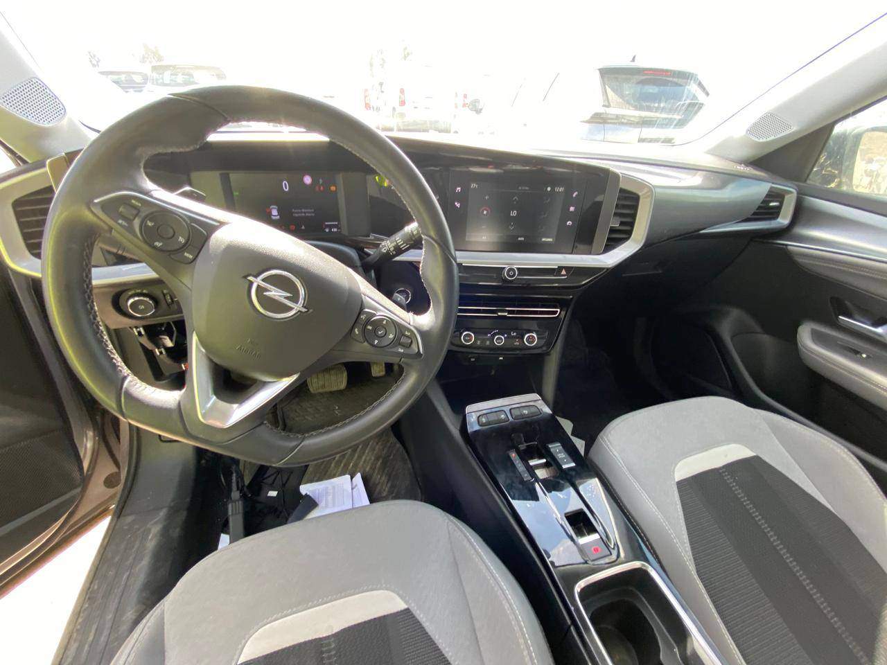 OPEL - 2