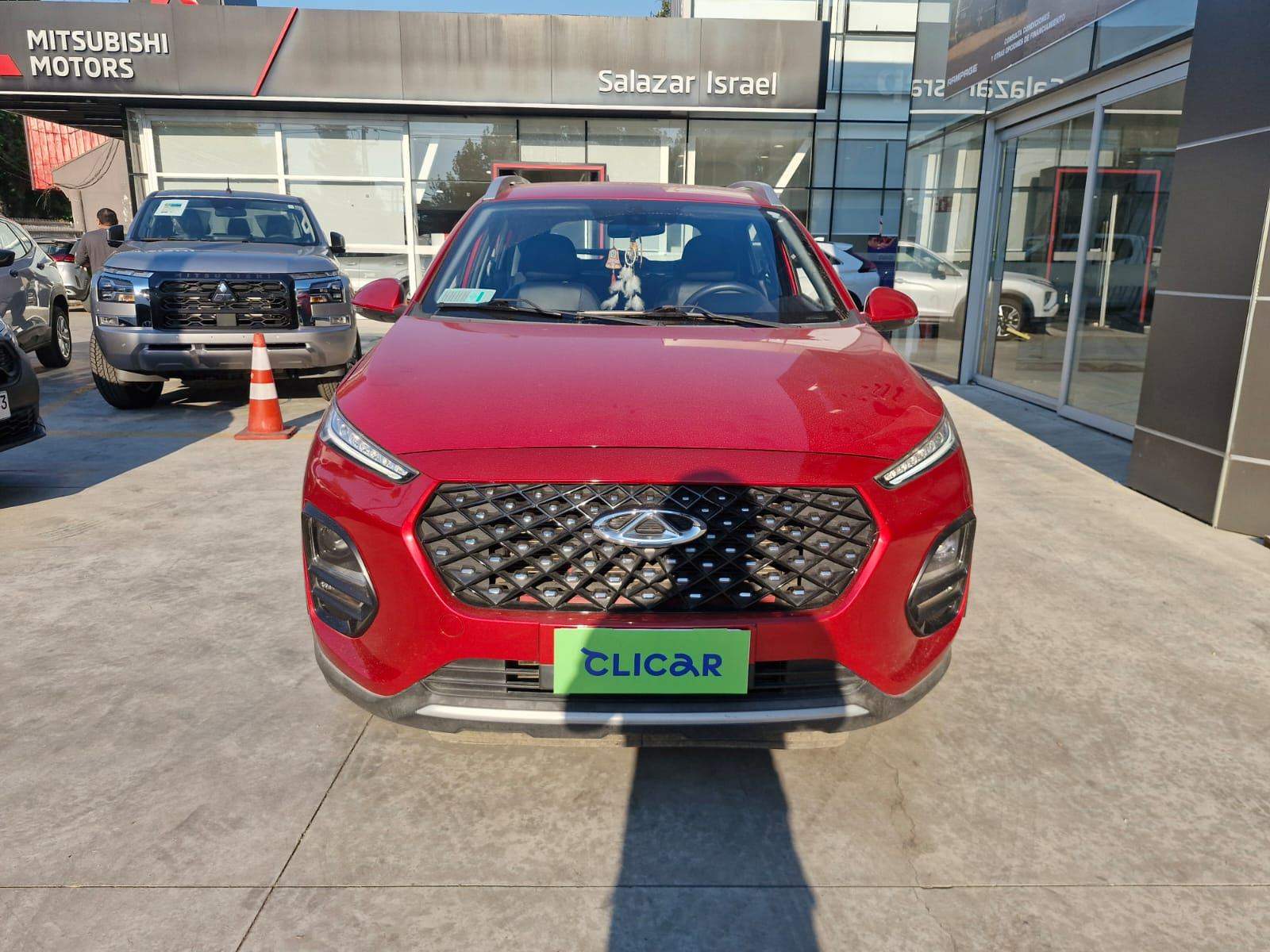 CHERY - 1