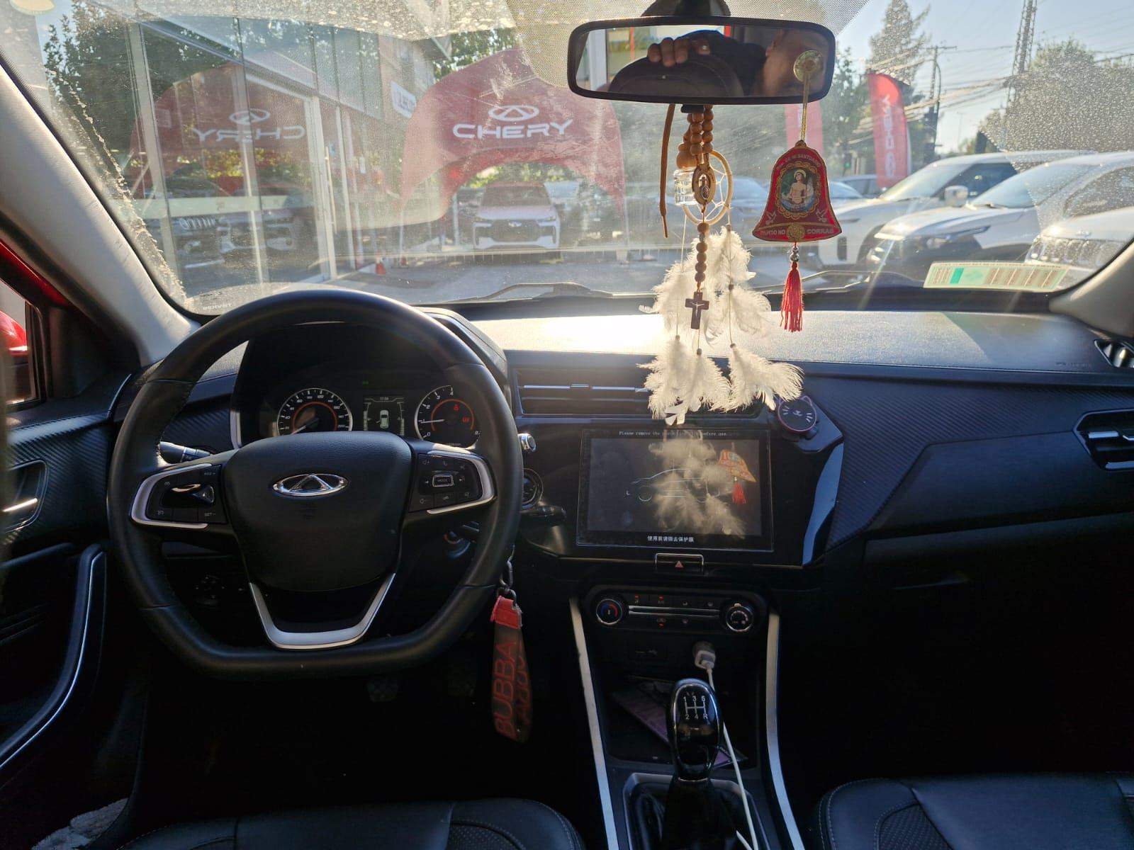 CHERY - 2