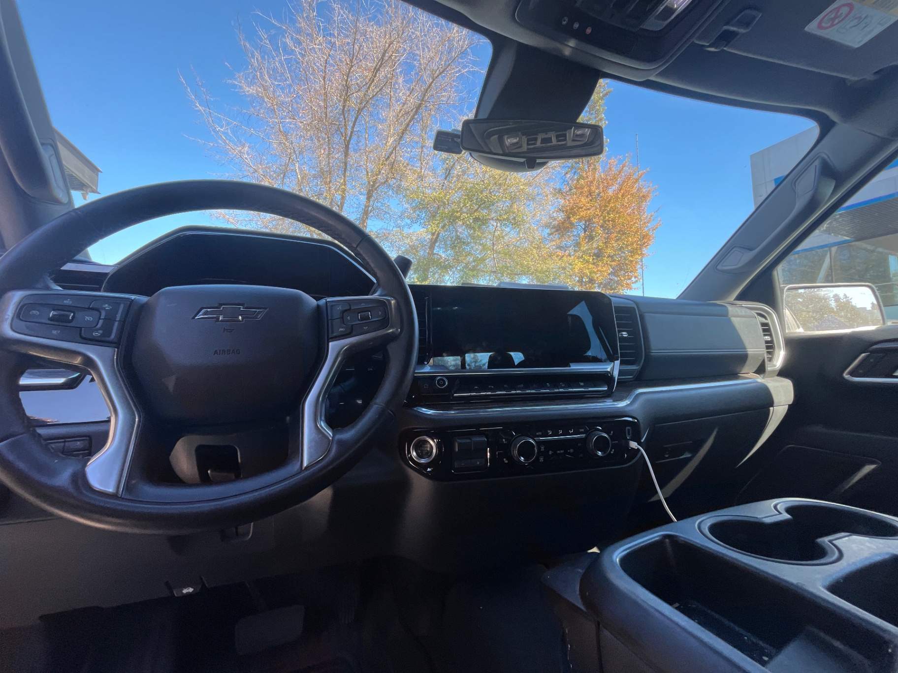 CHEVROLET - 2
