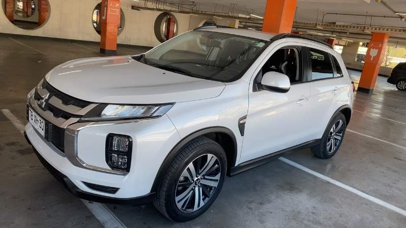 MITSUBISHI - 1