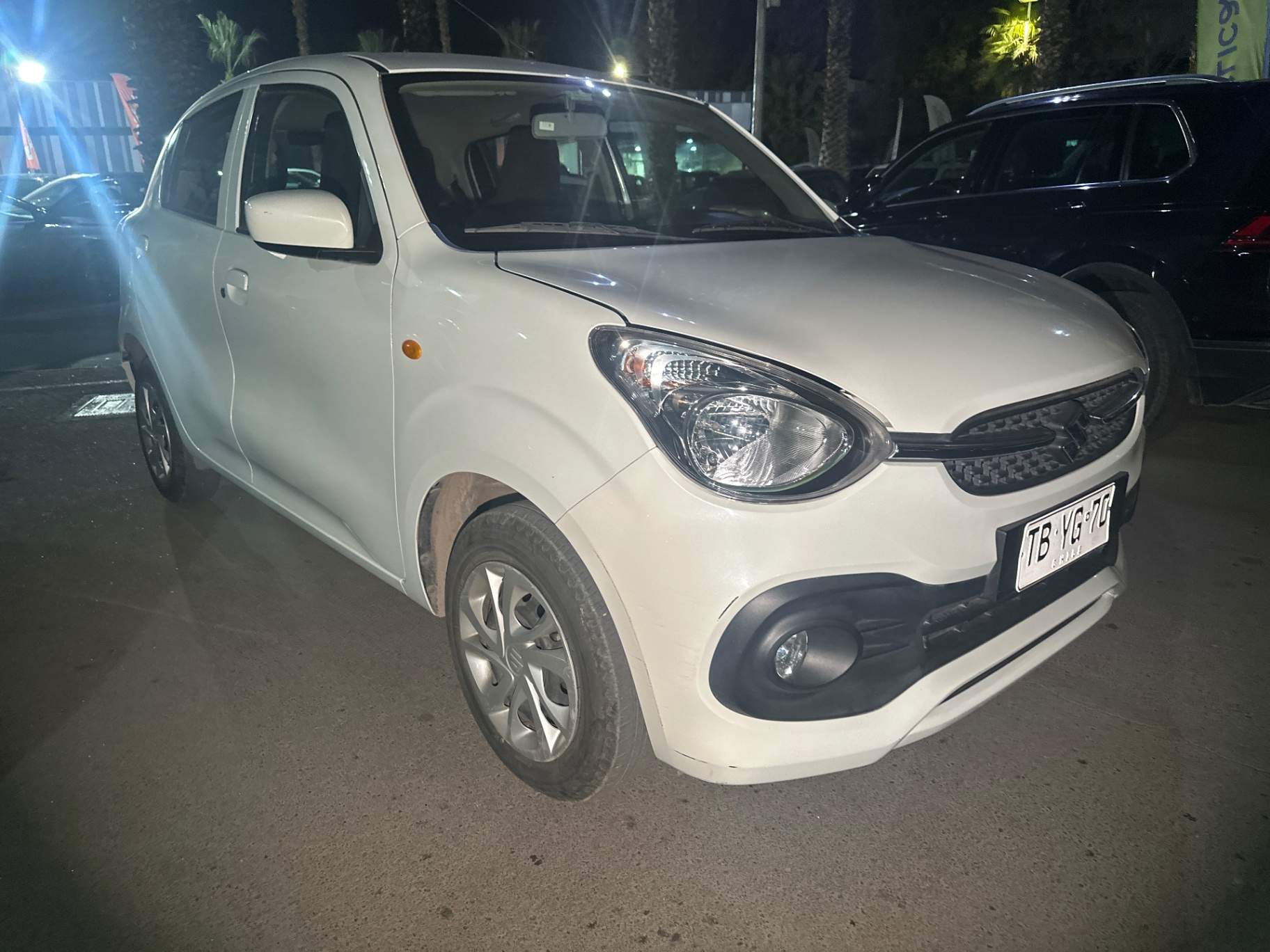 SUZUKI