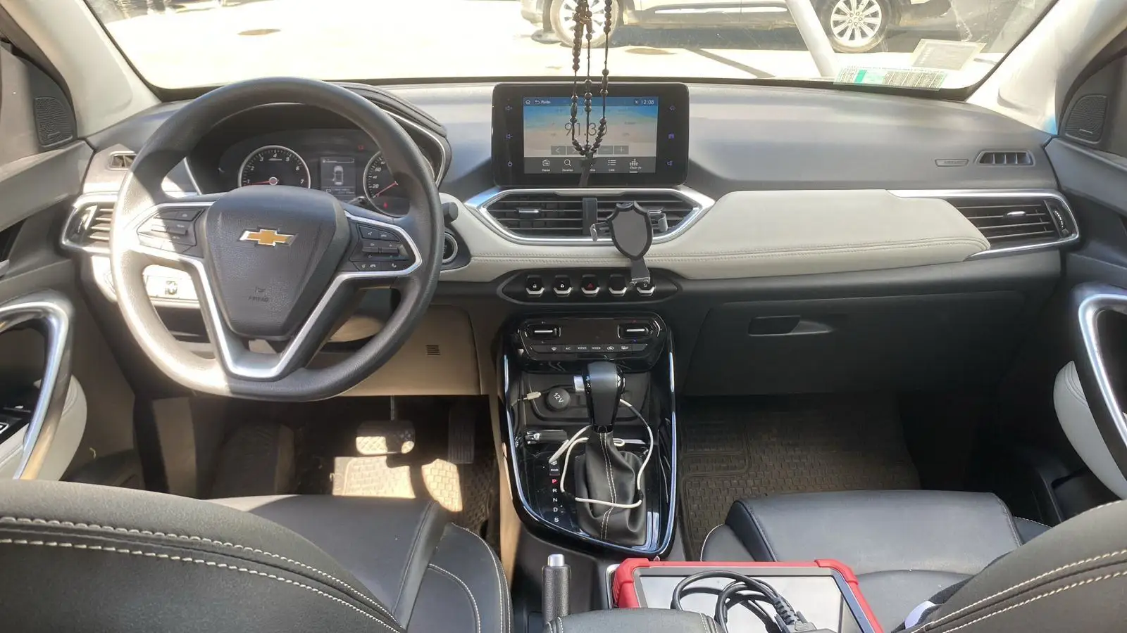 CHEVROLET - 2