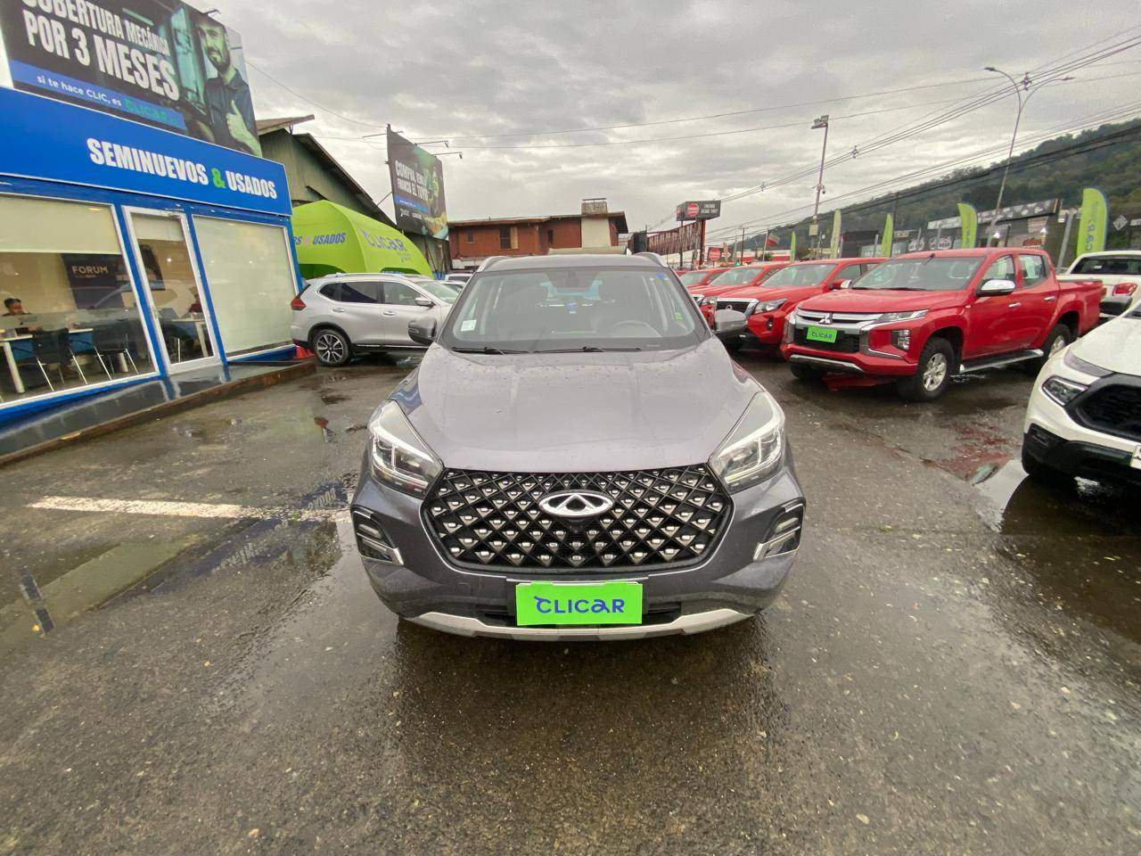 CHERY - 1