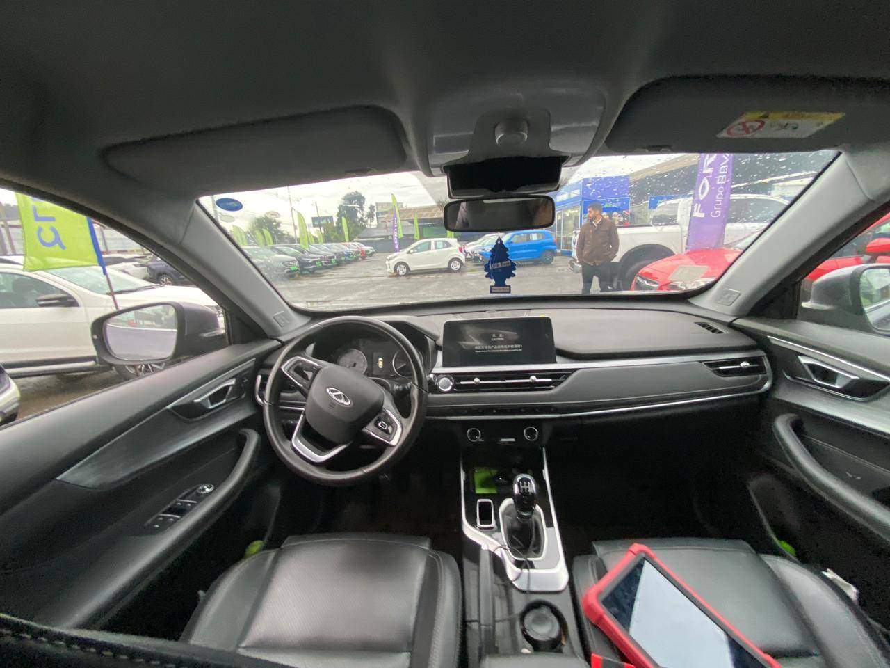 CHERY - 2