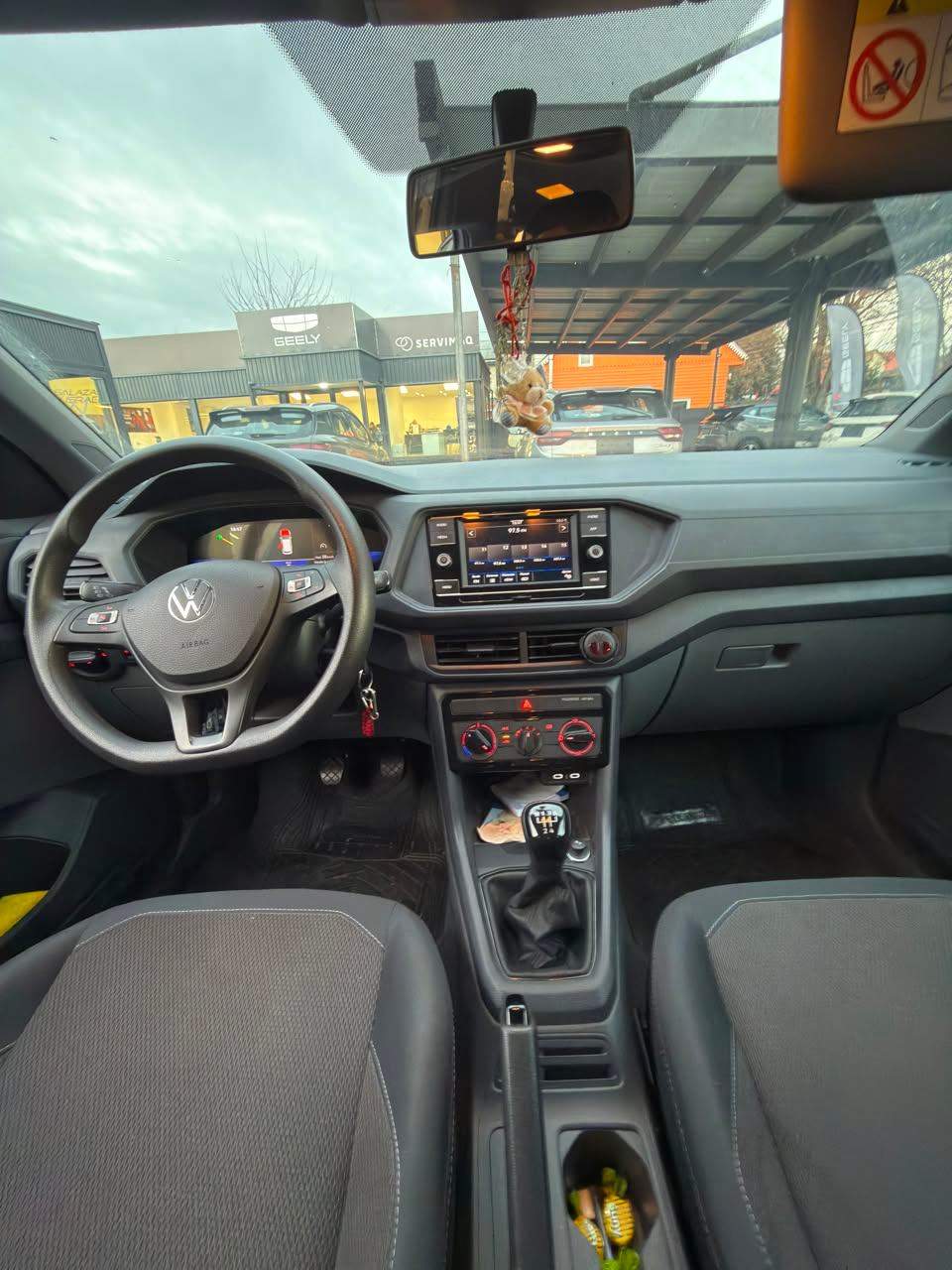 VOLKSWAGEN - 2