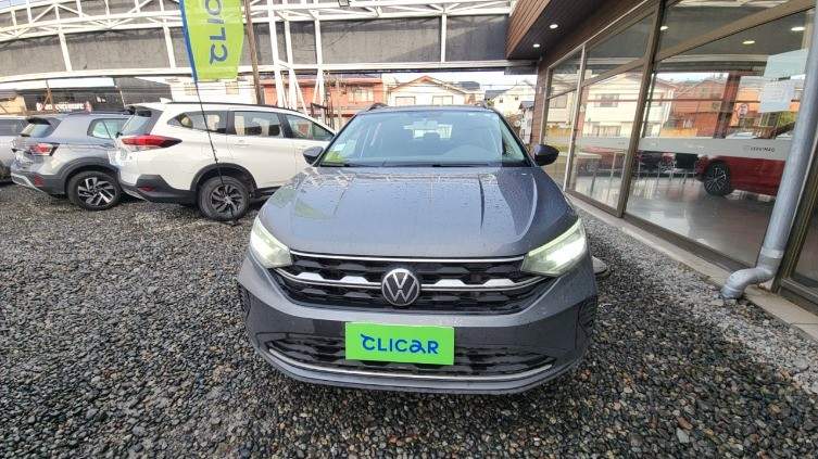 VOLKSWAGEN