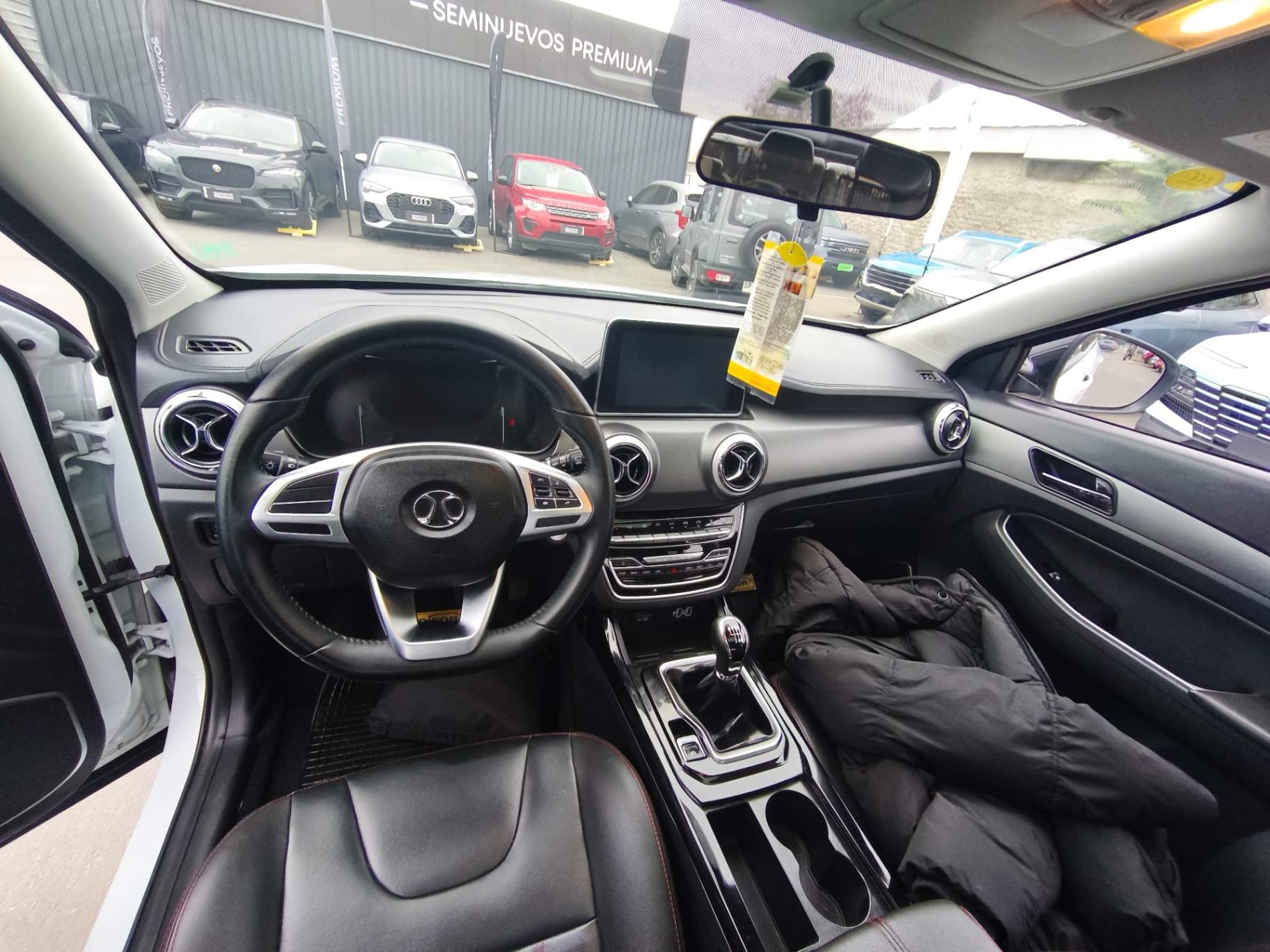 BAIC - 2