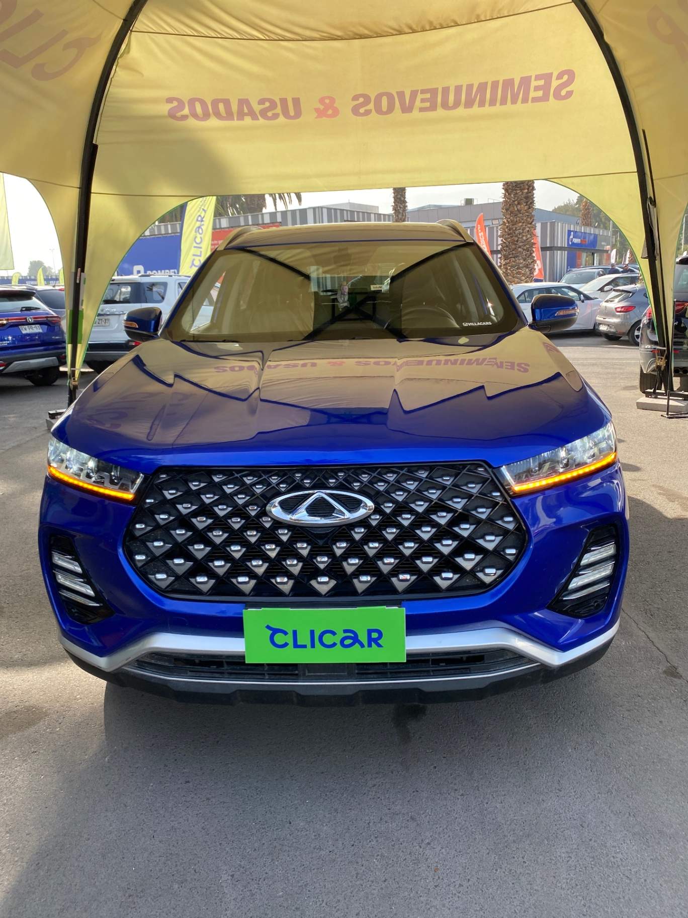 CHERY - 1