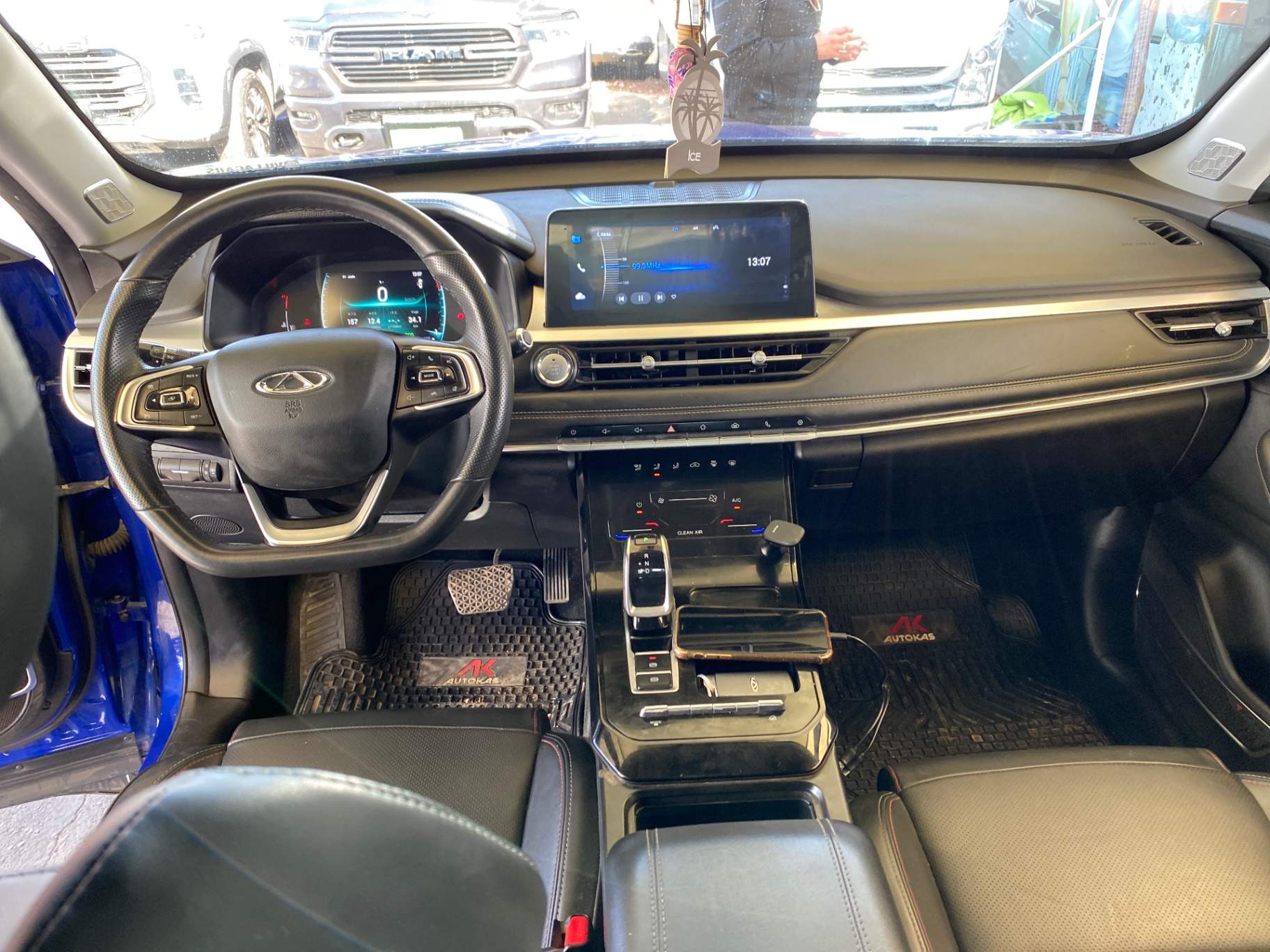 CHERY - 2