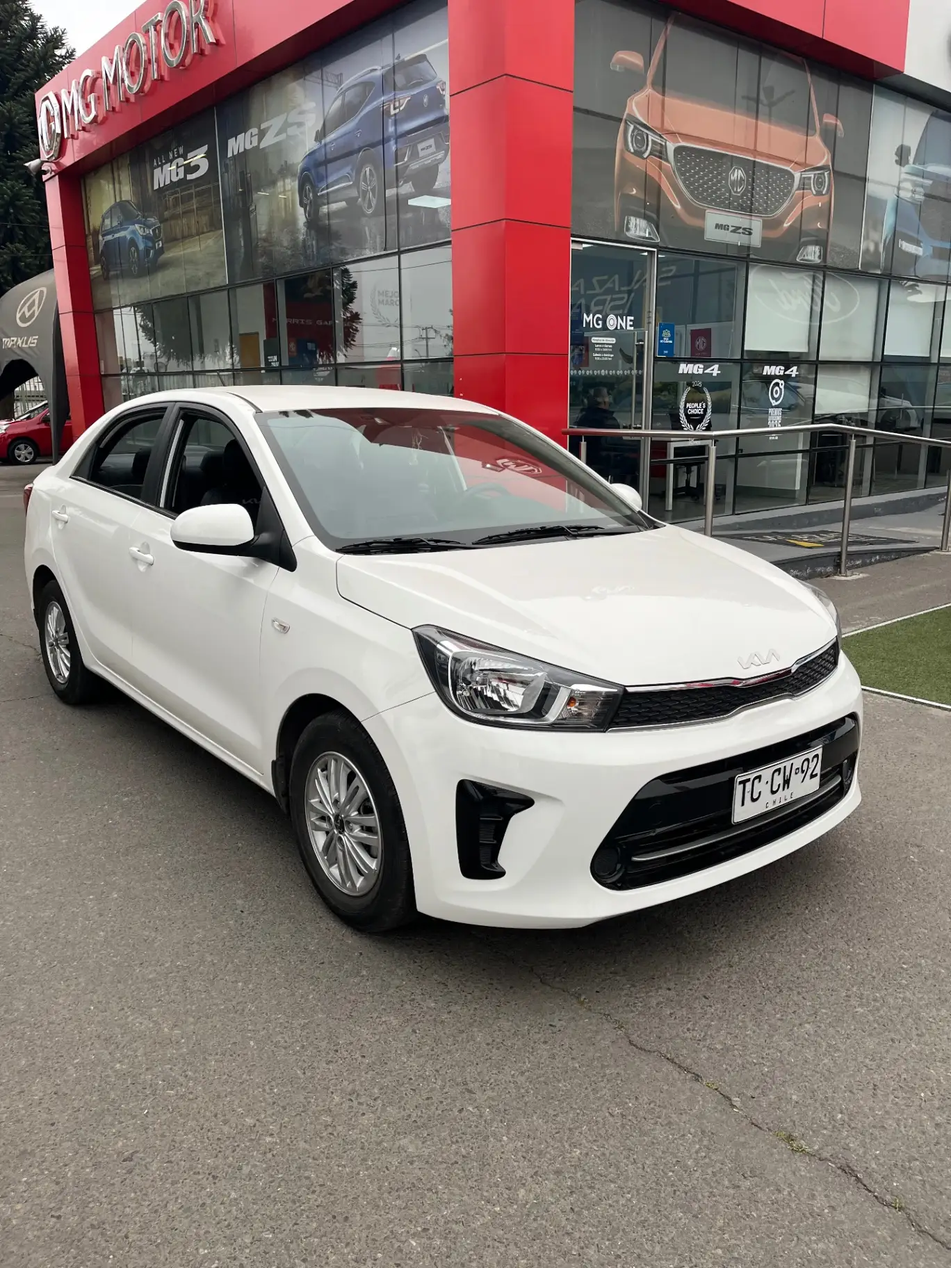 KIA