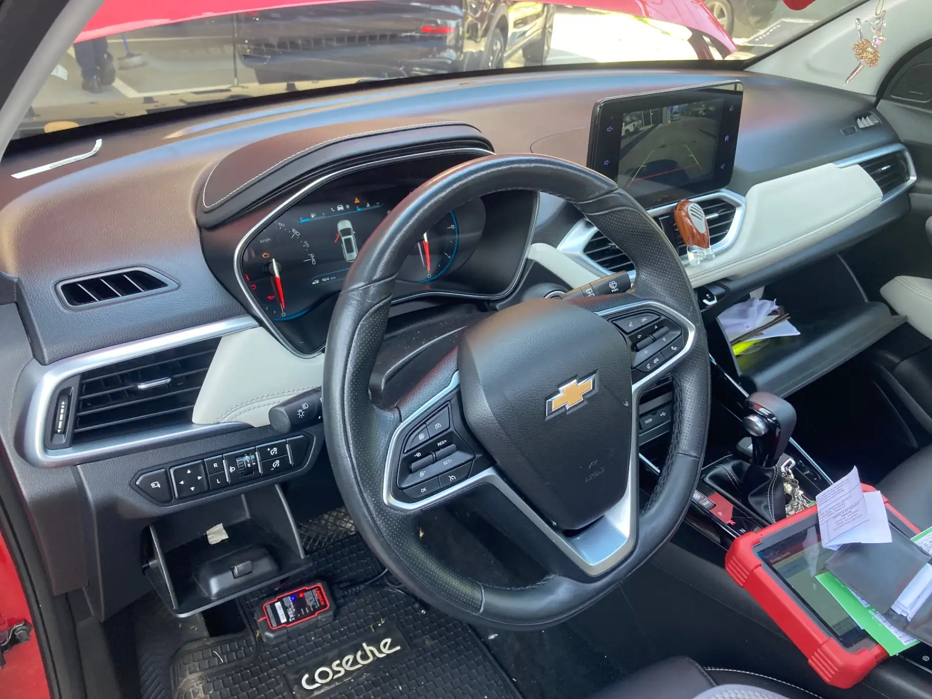CHEVROLET - 2