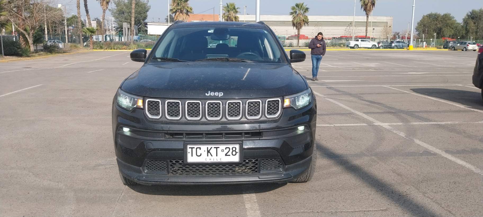 JEEP - 2