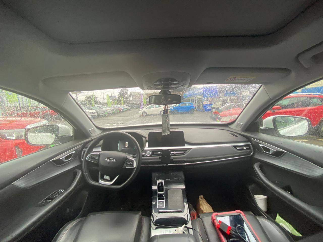 CHERY - 2