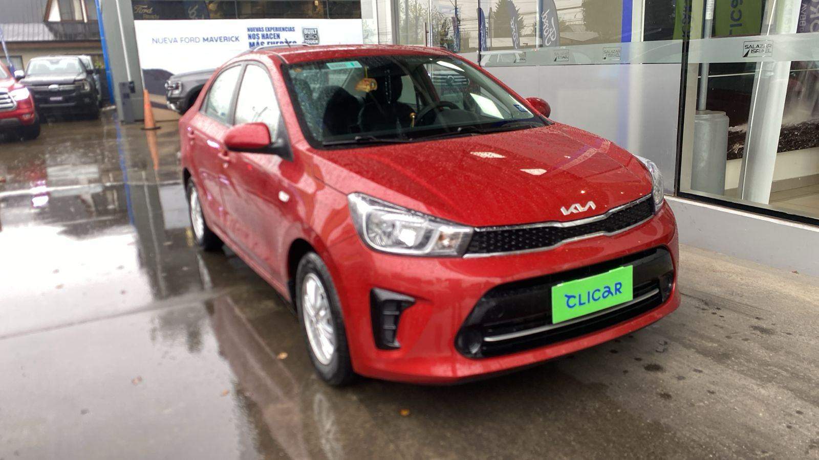 KIA