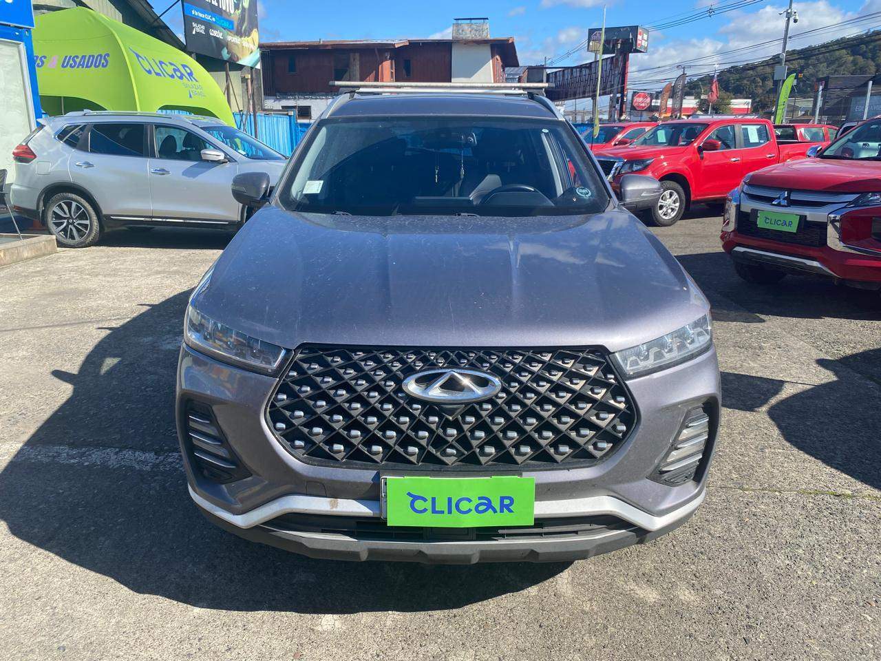 CHERY - 1