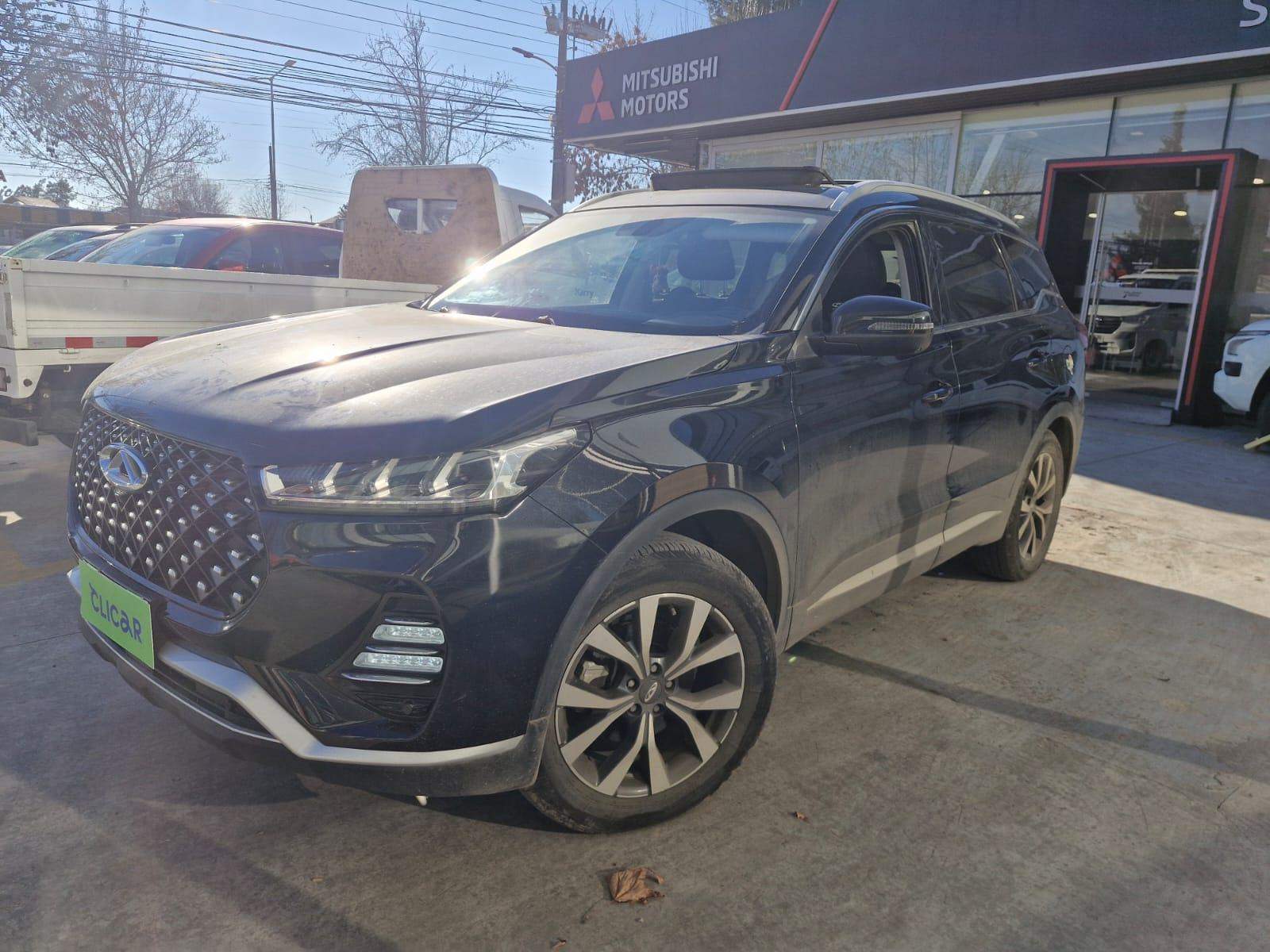 CHERY - 1