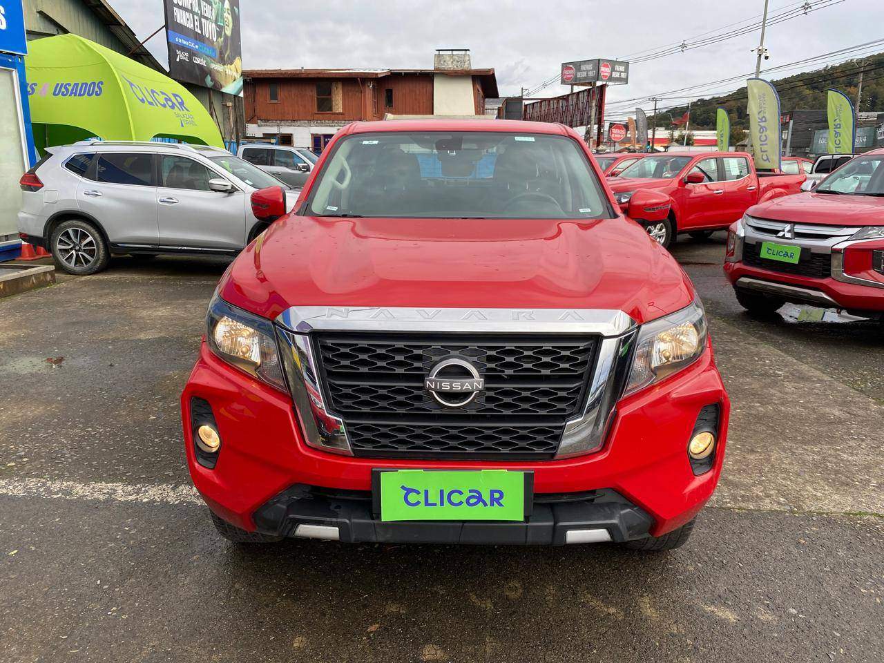 NISSAN - 1