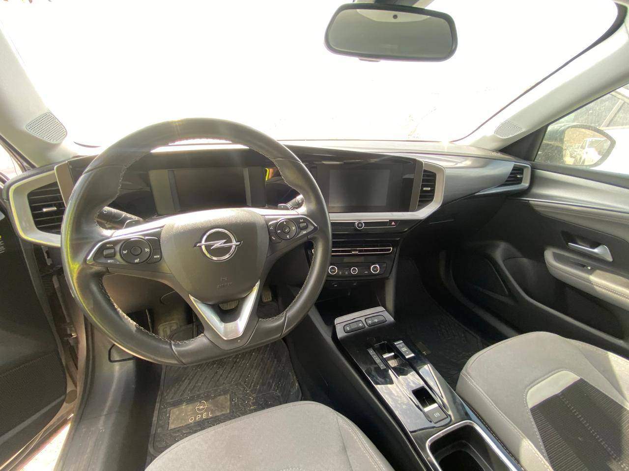 OPEL - 2