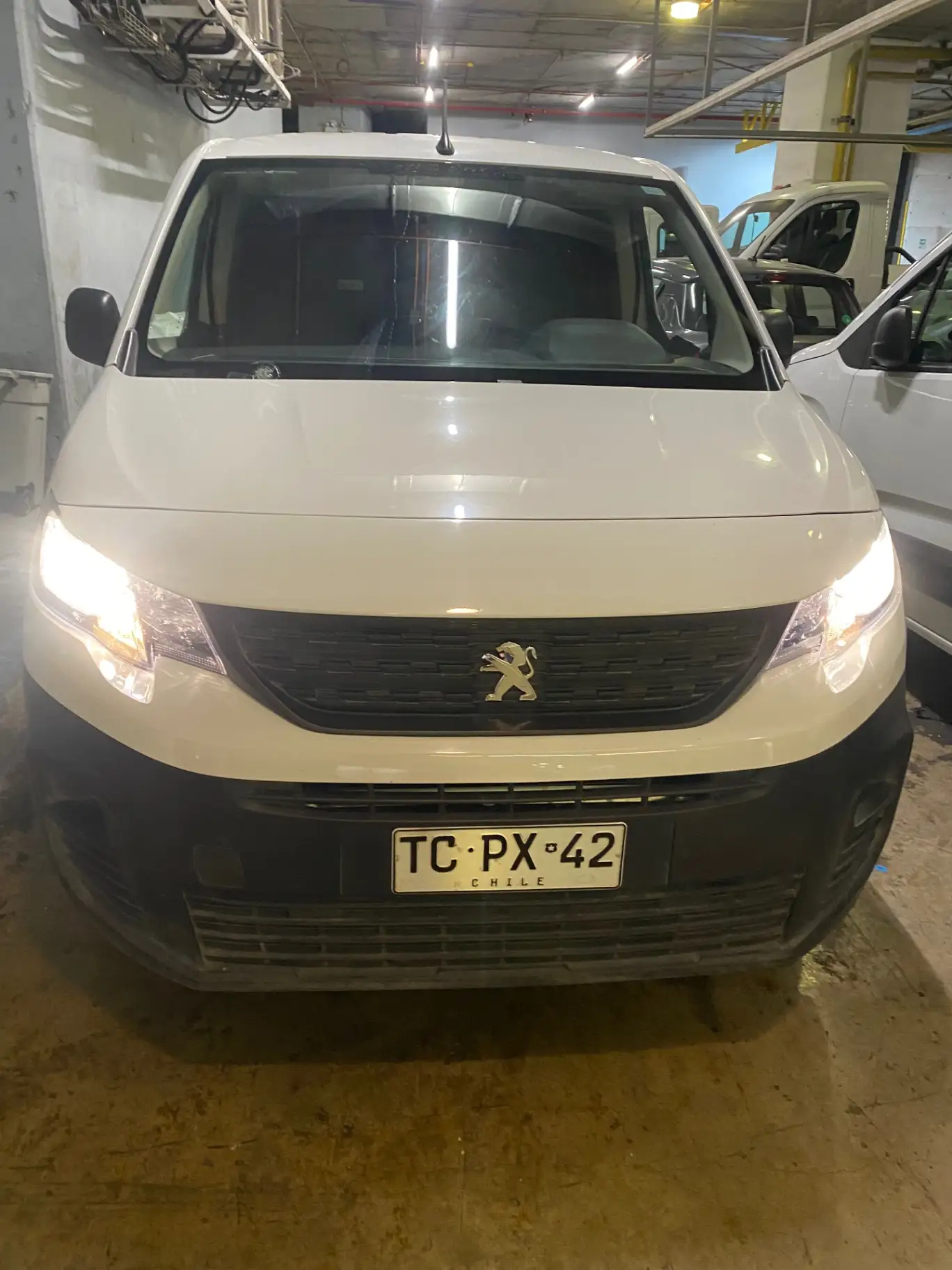 PEUGEOT - 1