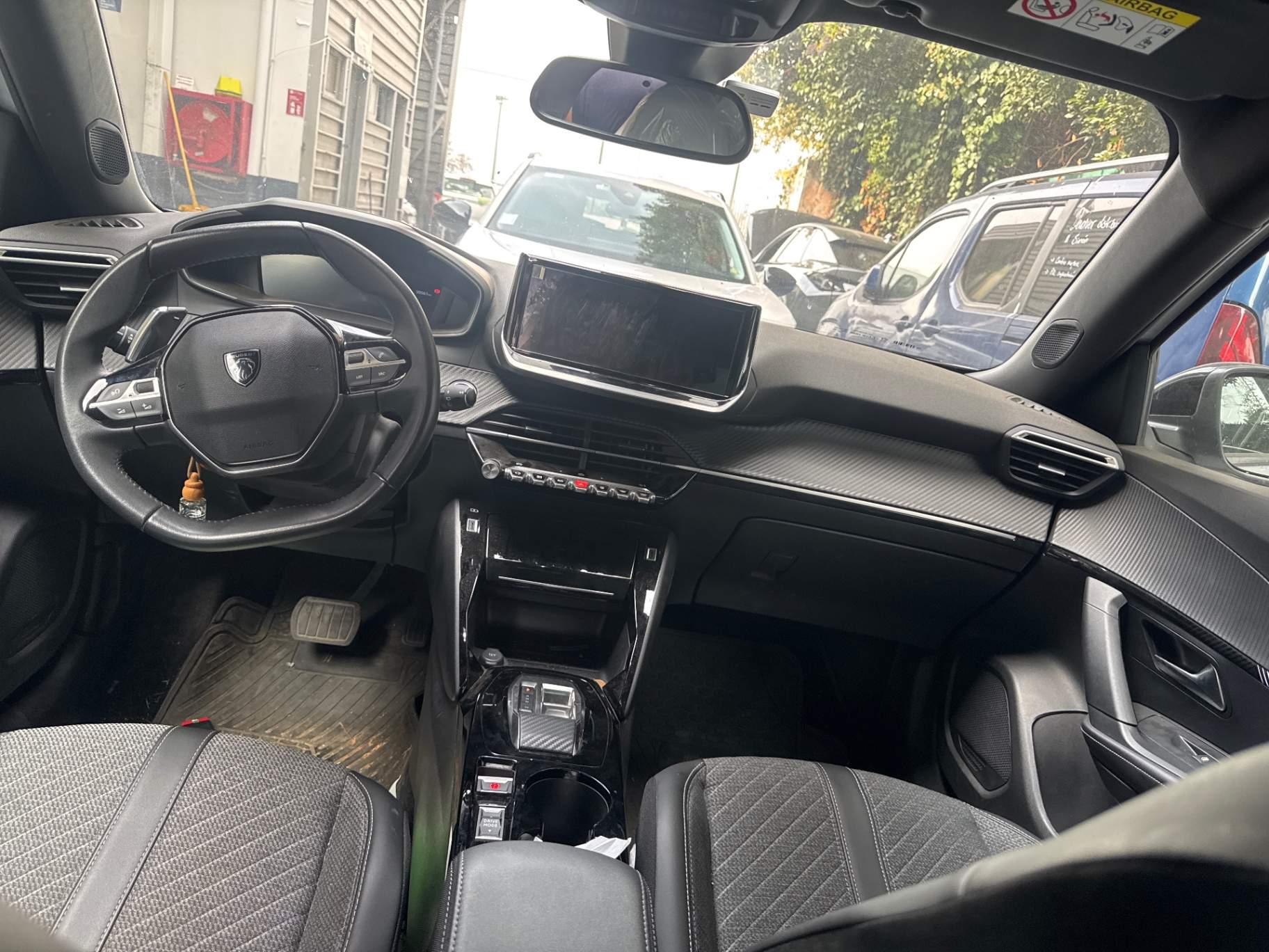 PEUGEOT - 2